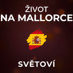 Obrázek epizody Život na Mallorce: Španělé chtějí turismus, ale kvalitně. Ne Němce, kteří letí na párty. | SVĚTOVÍ