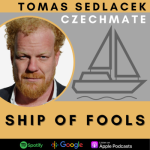 Obrázek epizody Ship of Fools