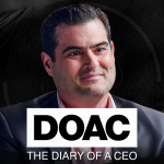 Obrázek epizody Brian Keating: I’m Spending $200 Million To Explore Why We Exist! How God Fits Into Science Finally Explained, Is God Real?