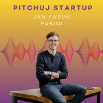 Obrázek epizody Pitchuj Startup: Jan Fabini a Fabini