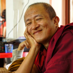 Obrázek epizody Jak se liší přístup k buddhismu na Západě a na Východě - Dzongsar Jamyang Khyentse Rinpočhe