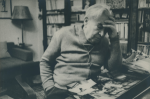 Obrázek epizody 11. října: Den, kdy Jaroslav Seifert obdržel Nobelovu cenu