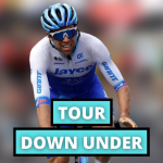 Obrázek epizody Návrat Tour Down Under! Co čekat od prvního závodu roku?