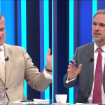 Obrázek epizody Turek ostře před klíčovou schůzkou: Pavel pomlouvá vládu, nemůže nám diktovat