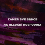 Obrázek epizody Zaměř své srdce na hledání Hospodina - Bogdan Cichy (12.9.2021)