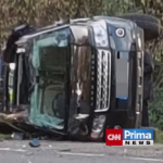 Obrázek epizody Princ zaparkoval před nemocnicí