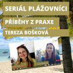 Obrázek epizody #36: Plážovníci | Tereza Bošková | Budování domácího chrámu vs. online podnikání