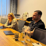 Obrázek epizody CZ Podcast 341 - Cato Networks - 5x unicorn v oblasti security