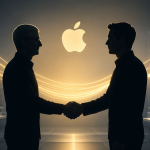 Obrázek epizody Konec Tima Cooka a iPhone 18 Pro: Apple mění pravidla hry!