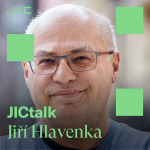 Obrázek epizody JICtalk: Jiří Hlavenka — investor od pánaboha