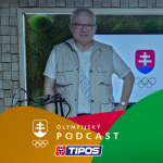 Obrázek epizody Prečo na olympiádach nežiarime? Slovenský šport nemá žiaden systém