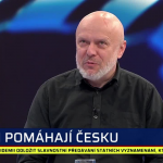 Obrázek epizody Interview 8.12.2021