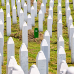 Obrázek epizody Na Srebrenicu nesmíme zapomenout