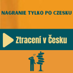 Obrázek epizody 93: Ztracení v Česku