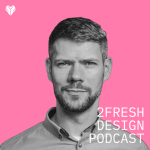 Obrázek epizody Ruslan Skopal: EshopBooster, Trenýrkárna & hrozně moc dalších :) – Pohled foundera a CEO na design
