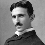 Obrázek epizody Tragický konec Nikoly Tesly