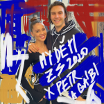 Obrázek epizody Angažmá Gabriela Gášpárová a Petr Havránek 🎙Love Island 🌴💌