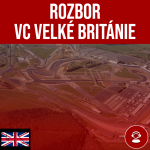 Obrázek epizody Hamilton je zpět, VELKÁ CENA Velké Británie | We are checking #13