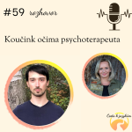 Obrázek epizody #59 Koučink očima psychoterapeuta
