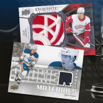Obrázek epizody Hodnotíme SP Game Used 2024-25 - Jak si vedou aktuálně memo karty? - Naše první jersey karty