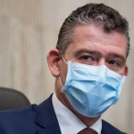 Obrázek epizody Roman Mikulec - Na dodržiavanie opatrení počas sviatkov budú dohliadať policajné a vojenské hliadky