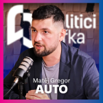 Obrázek epizody Podmínkou vstupu do vlády je zrušení inkluze, říká předseda Generace Motor