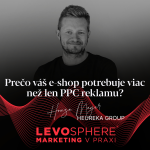 Obrázek epizody #248 Heureka: Prečo váš e-shop potrebuje viac než len PPC reklamu?