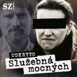 Obrázek epizody Služebná mocných. Epizoda třetí: Zpověď