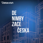 Obrázek epizody #13: Landová: Pomůže nový stavební zákon Česku předhonit Polsko?