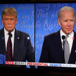 Obrázek epizody Americké prezidentské debaty jsou k ničemu. Budou takové i ty letošní?