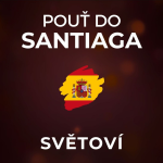 Obrázek epizody Ladislav Zibura: Bylo neuvěřitelné, co všechno mi lidé na pouti do Santiaga dokázali říct. | SVĚTOVÍ