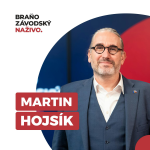 Obrázek epizody Martin Hojsík: Potrebujeme posilniť EÚ obranu. Putinove zbrojenie platíme odoberaním plynu a ropy