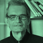 Obrázek epizody ŽIVĚ: „Zlaté město ve světle středoevropanství“ – rozhovor s Pavlem Baršou