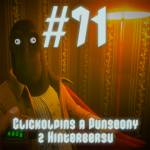 Obrázek epizody #71 - Clickolding a Dungeony z Hinterbergu