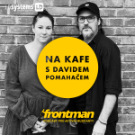 Obrázek epizody Na kafe s Davidem Pomahačem: Awali