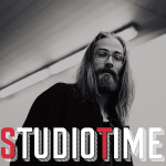 Obrázek epizody Studiotime #59 s Igorem Ochepovskym: „Studoval jsem klasiku a stejně rád používám samply."