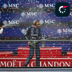 Obrázek epizody Dozvuky F1 v USA: Antonelli už nemá co dokazovat, boj o druhé místo i silný Mercedes