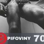 Obrázek epizody pifoviny #70 - Květen 2025