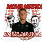 Obrázek epizody Zdarec jak sviňa: Dalibor Mikyska, cesta hokejisty z Břeclavi přes Kometu do Karlových Varů