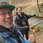 Obrázek epizody #23 Češi, pojmenujte správně svůj rybník!