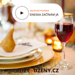 Obrázek epizody Erotická povídka: Dneska začínám já | Roztouženy.cz
