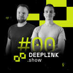 Obrázek epizody Propojujeme AI, byznys a každodenní realitu 🔗 - #00 | Deeplink Show