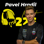 Obrázek epizody 226 #33 Pavel Hradil ... cesta k profesionálnímu triatlonu