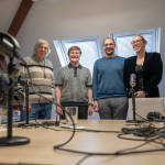 Obrázek epizody Čtenář : časopis pro knihovny