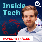 Obrázek epizody Český vědec učí drony létat v absolutní tmě. Za pár let nahradí hasiče v kouři