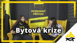 Obrázek epizody Studio Svobodného přístavu: Bytová krize