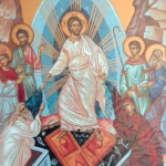 Obrázek epizody Bílá sobota - Ježíš sestupuje do podsvětí a vyvádí spravedlivé do nebe