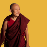 Obrázek epizody Můj otec Thinley Norbu mi řekl důvod, proč nedosáhnu osvícení (5. část) – Dzongsar Khyentse Rinpočhe