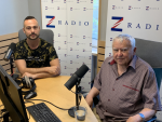 Obrázek epizody Katedrála svatého Bartoloměje je pro Plzeň Symbolické místo, říká architekt Jan Soukup, který vedl její rekonstrukci