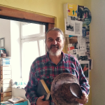 Obrázek epizody #115 Pavel Kalus: Dobrý pastýř (2.9.2020)